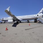 AEGEAN Airlines übernimmt Flüge nach Rhodos